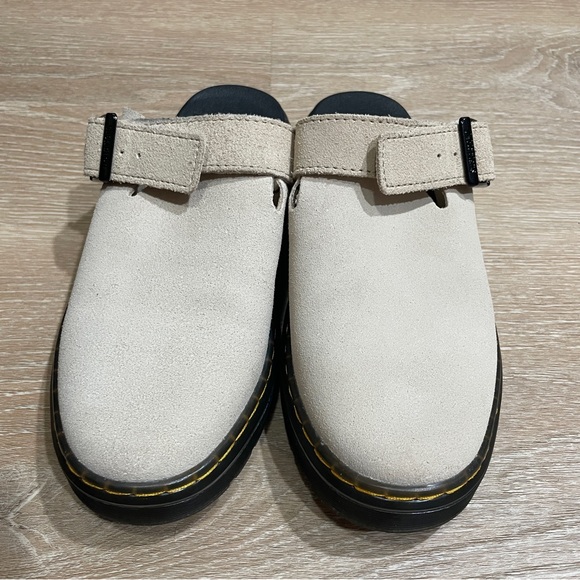 Dr. Martens Carlson Clog - Women's - Picture 2 of 7